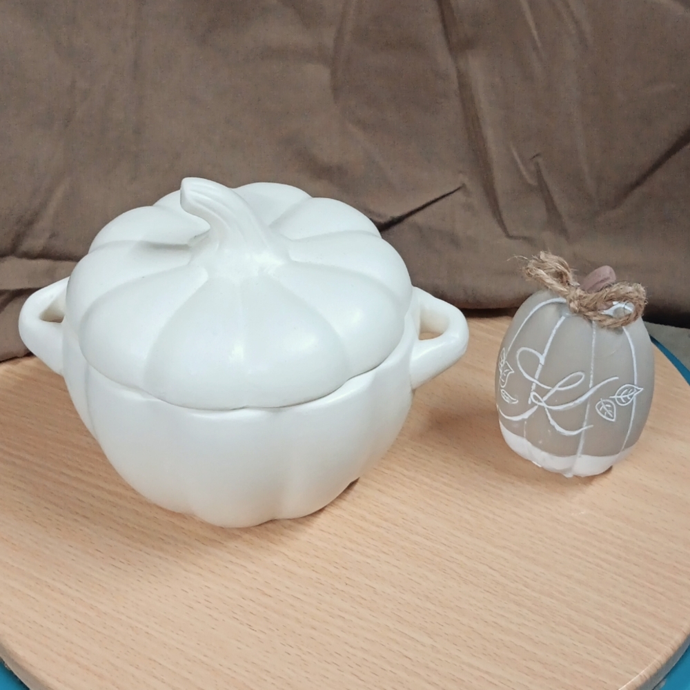 Soup Bowl